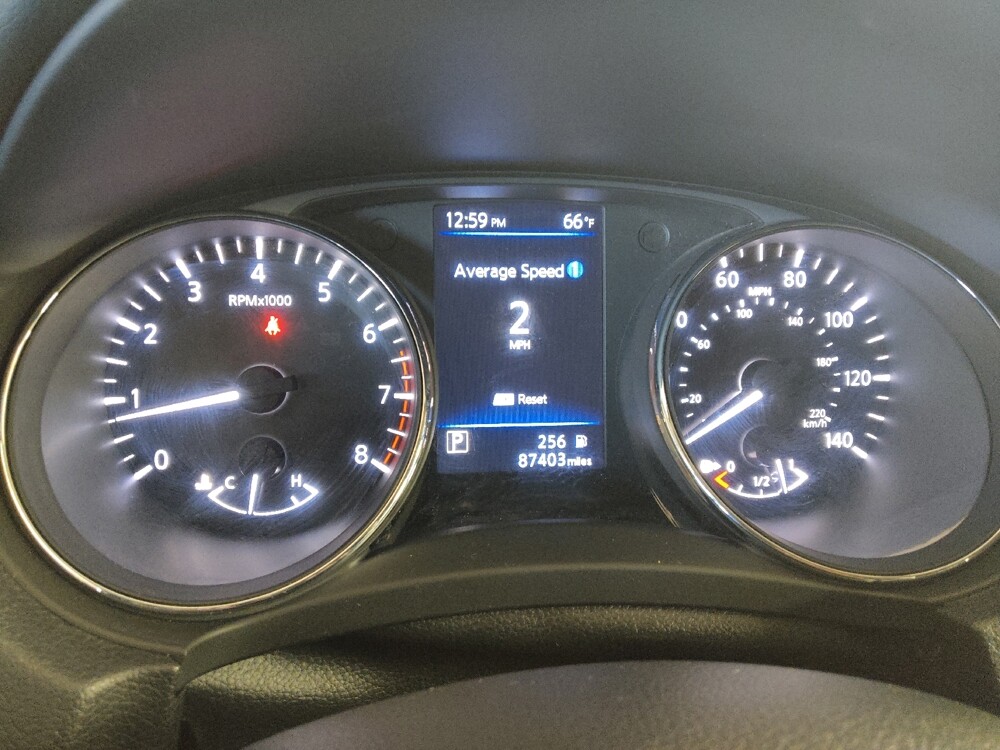 2020 Nissan Rogue in Macon, GA 31210 - 18140282 23