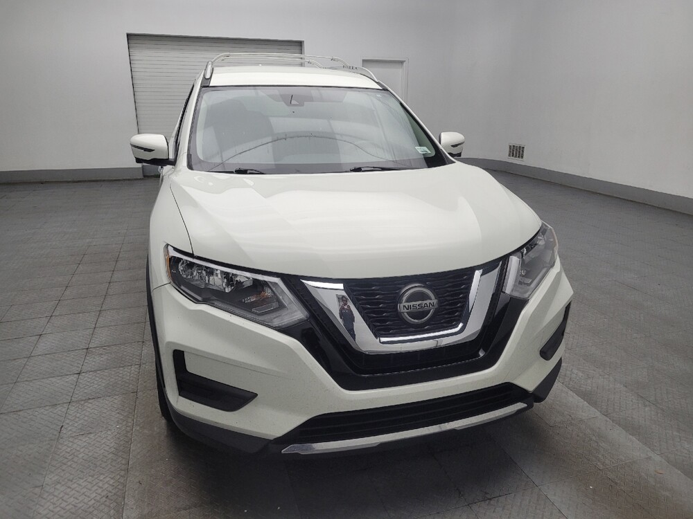 2020 Nissan Rogue in Macon, GA 31210 - 18140282 14