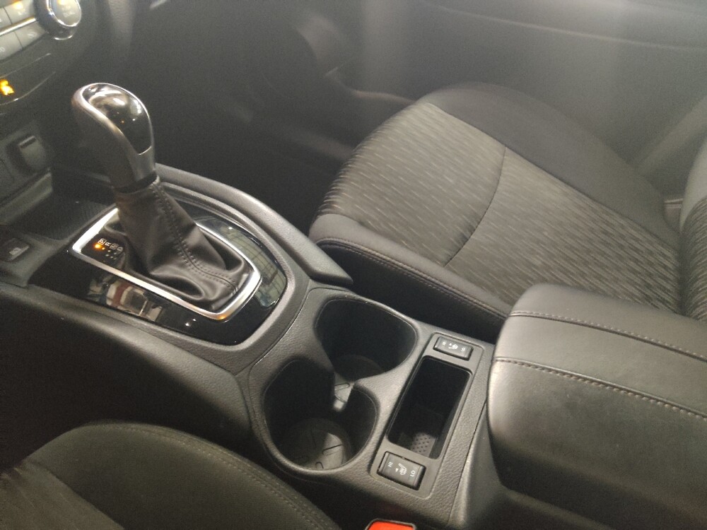 2020 Nissan Rogue in Macon, GA 31210 - 18140282 26