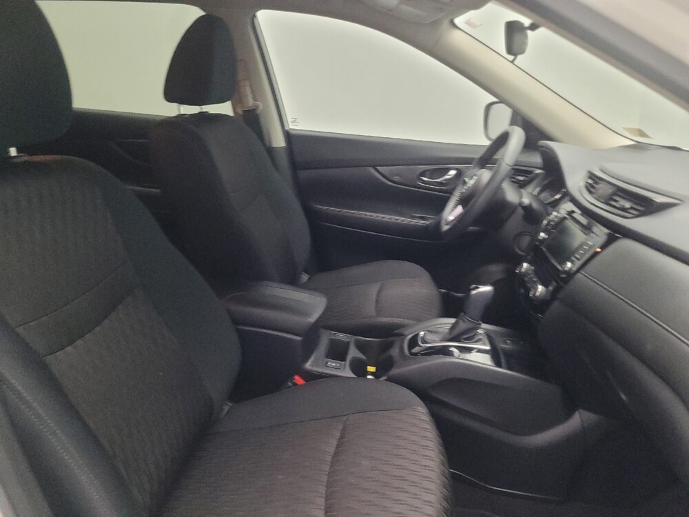 2020 Nissan Rogue in Macon, GA 31210 - 18140282 21