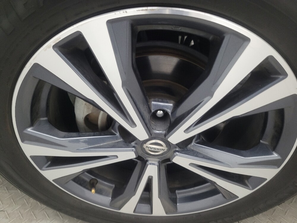 2020 Nissan Rogue in Macon, GA 31210 - 18140282 31