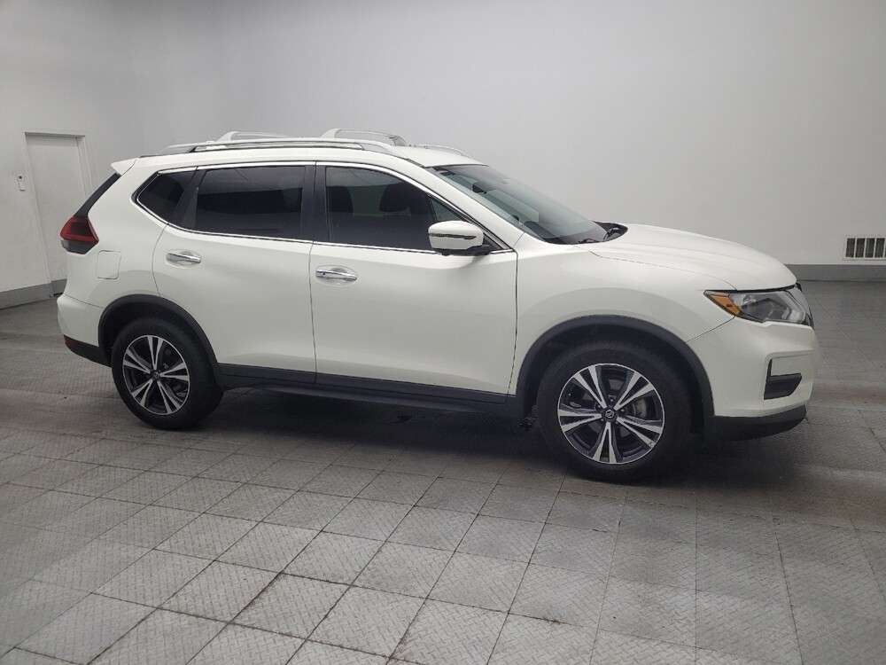 2020 Nissan Rogue in Macon, GA 31210 - 18140282 11