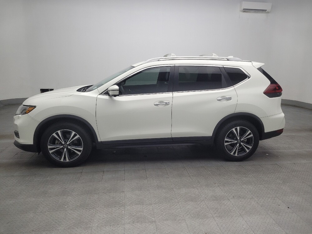 2020 Nissan Rogue in Macon, GA 31210 - 18140282 2