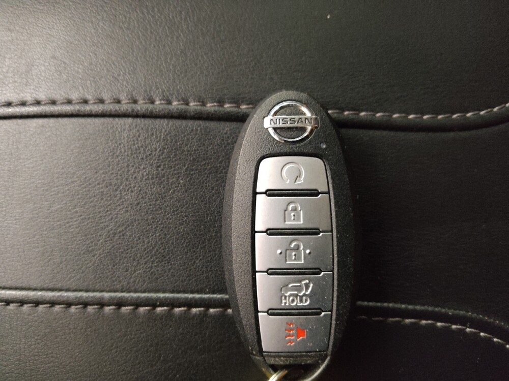 2020 Nissan Rogue in Macon, GA 31210 - 18140282 32