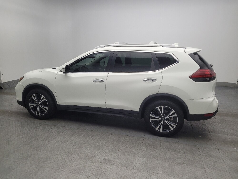 2020 Nissan Rogue in Macon, GA 31210 - 18140282 3