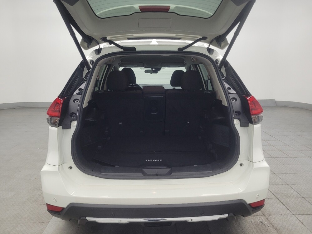2020 Nissan Rogue in Macon, GA 31210 - 18140282 29