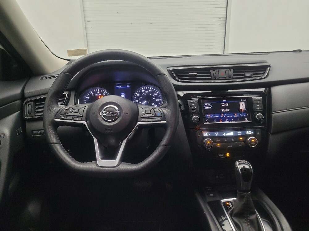 2020 Nissan Rogue in Macon, GA 31210 - 18140282 22
