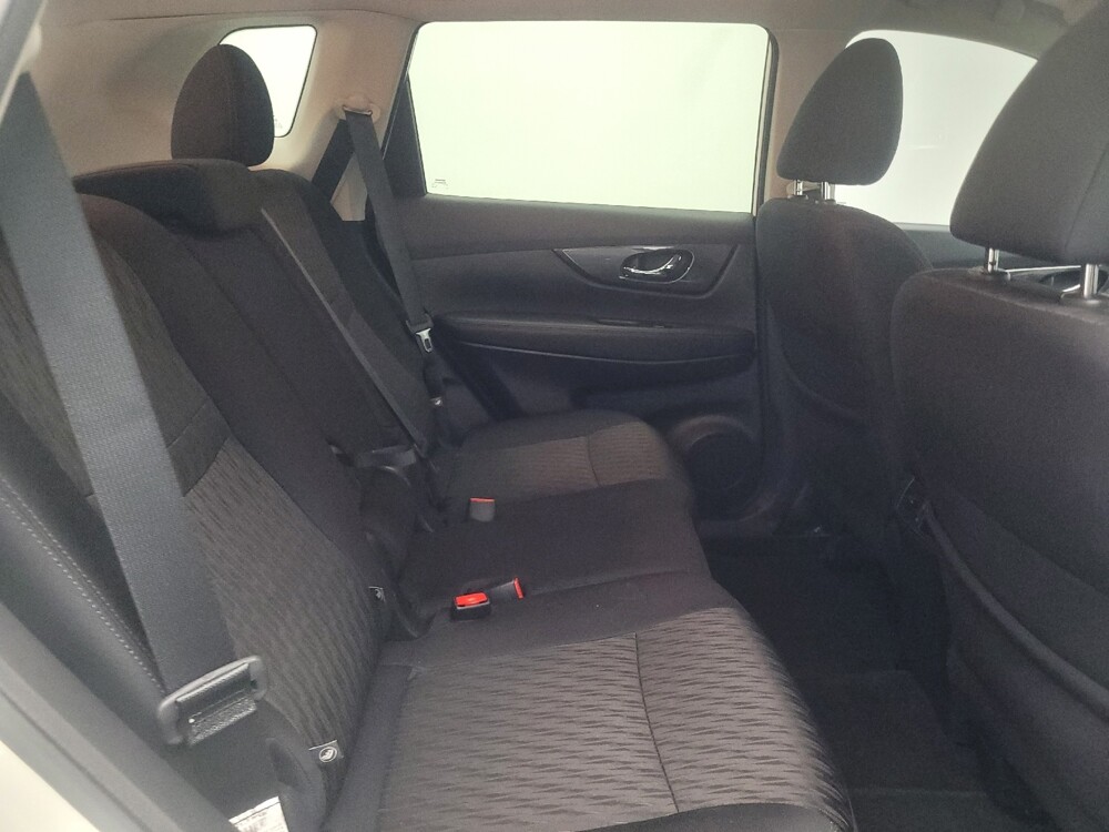 2020 Nissan Rogue in Macon, GA 31210 - 18140282 19