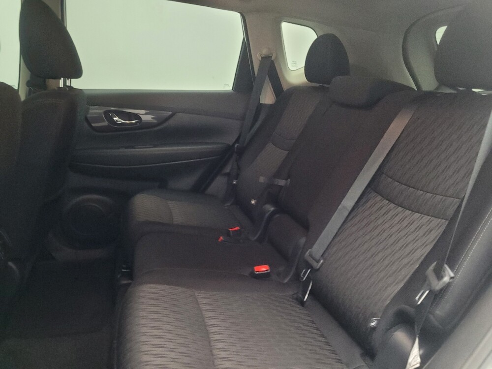 2020 Nissan Rogue in Macon, GA 31210 - 18140282 18