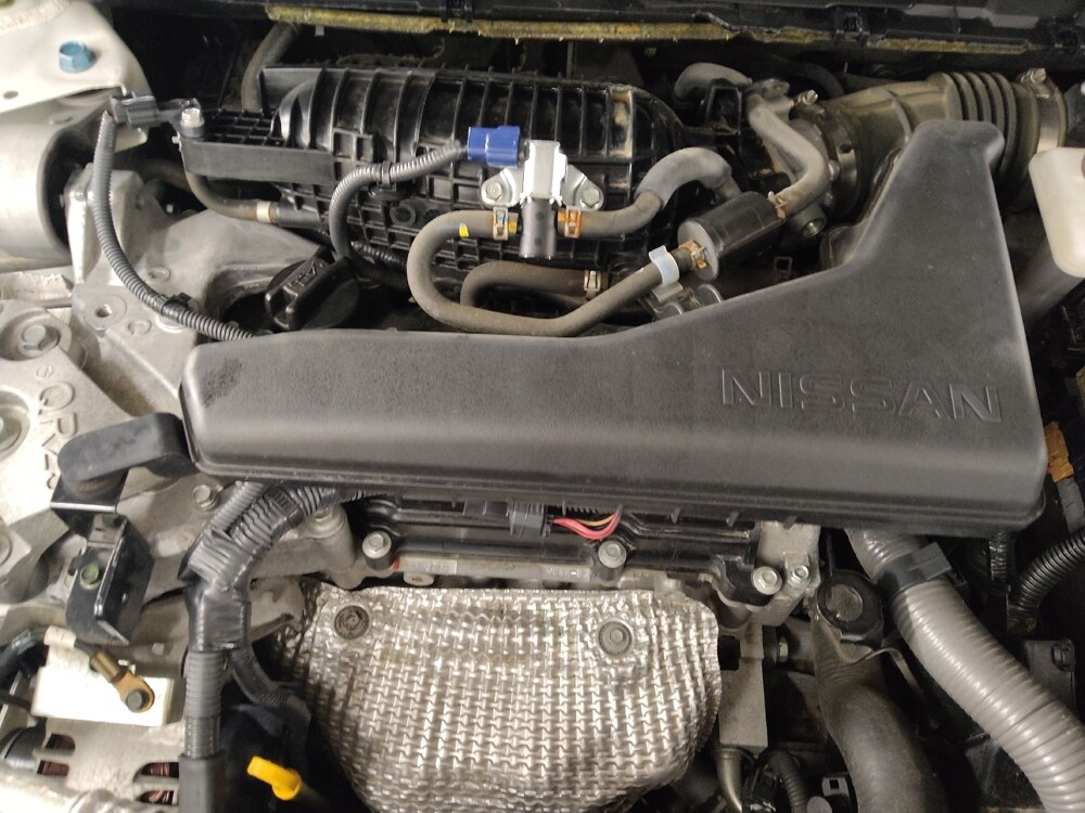 2020 Nissan Rogue in Macon, GA 31210 - 18140282 30