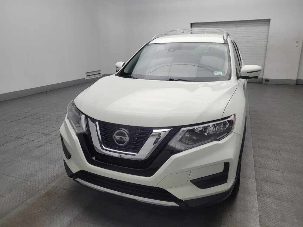 2020 Nissan Rogue in Macon, GA 31210 - 18140282 15