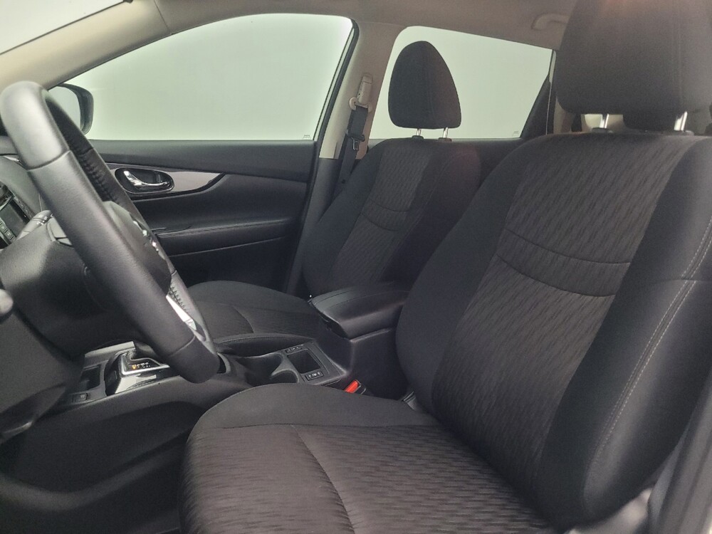2020 Nissan Rogue in Macon, GA 31210 - 18140282 17
