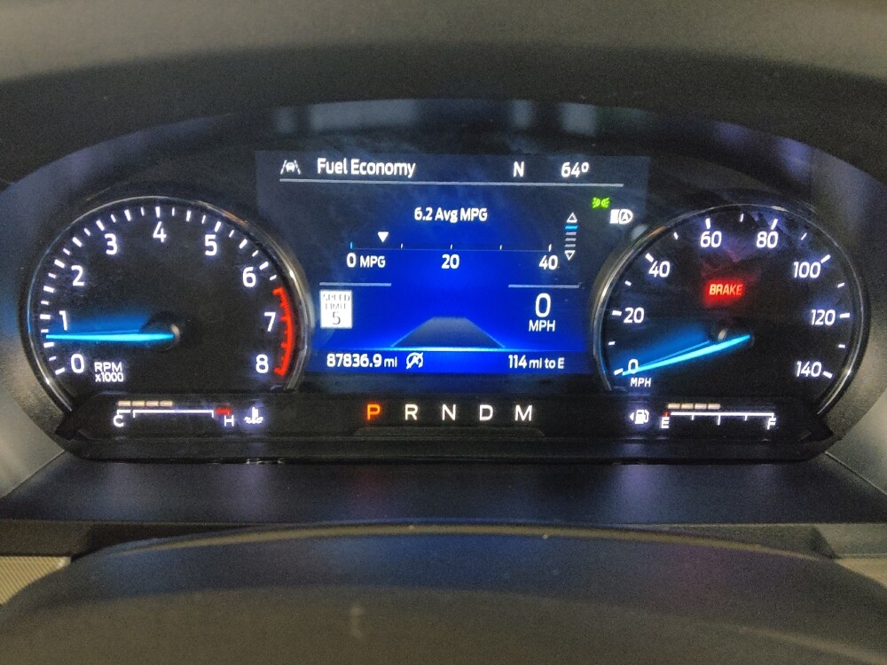 2021 Ford Explorer in Macon, GA 31210 - 18140284 23