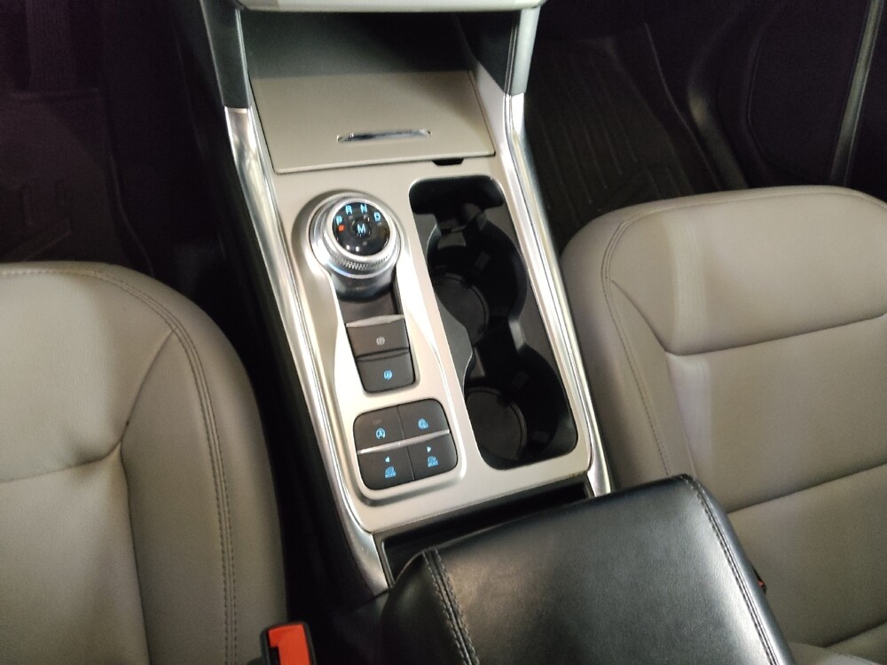2021 Ford Explorer in Macon, GA 31210 - 18140284 26