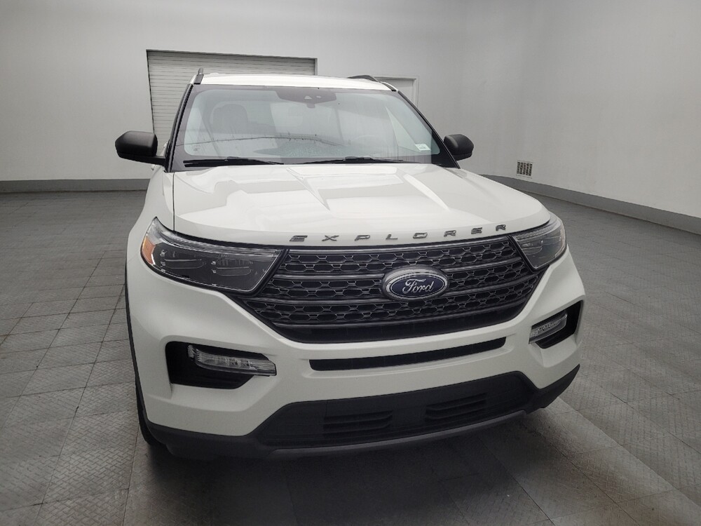 2021 Ford Explorer in Macon, GA 31210 - 18140284 14