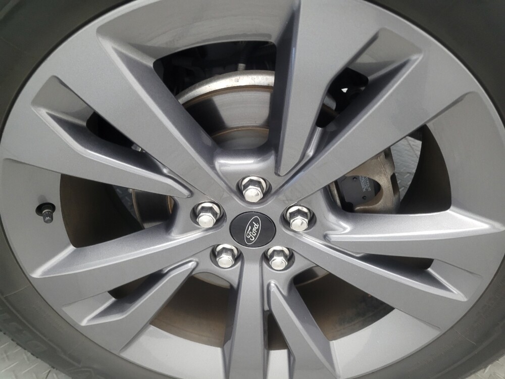2021 Ford Explorer in Macon, GA 31210 - 18140284 31