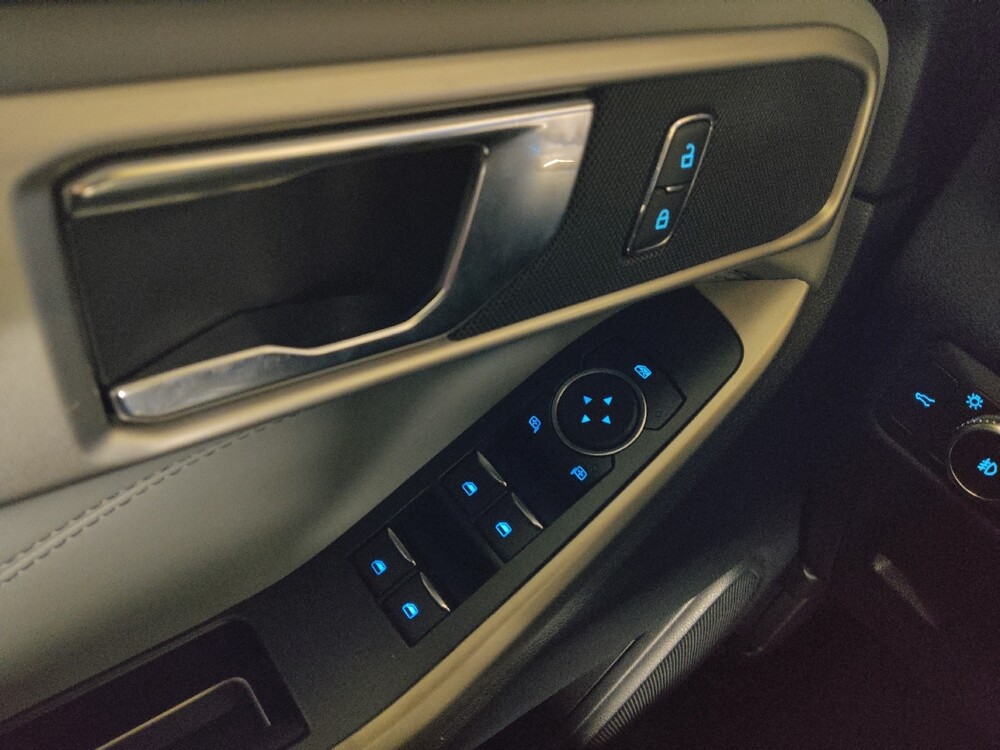2021 Ford Explorer in Macon, GA 31210 - 18140284 27