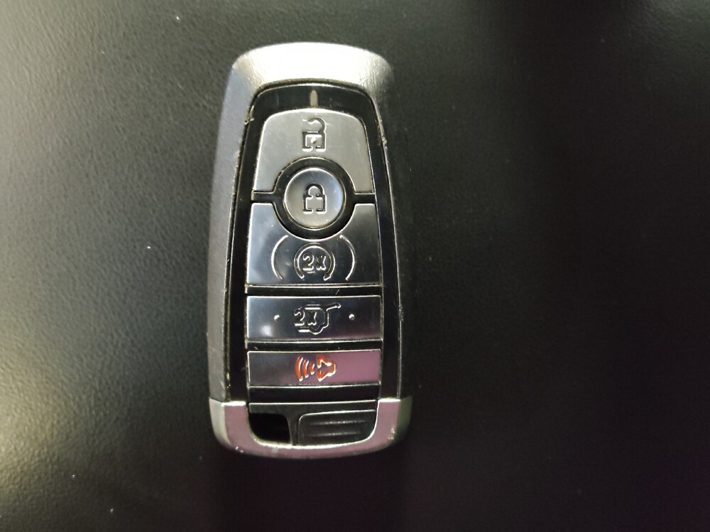 2021 Ford Explorer in Macon, GA 31210 - 18140284 32