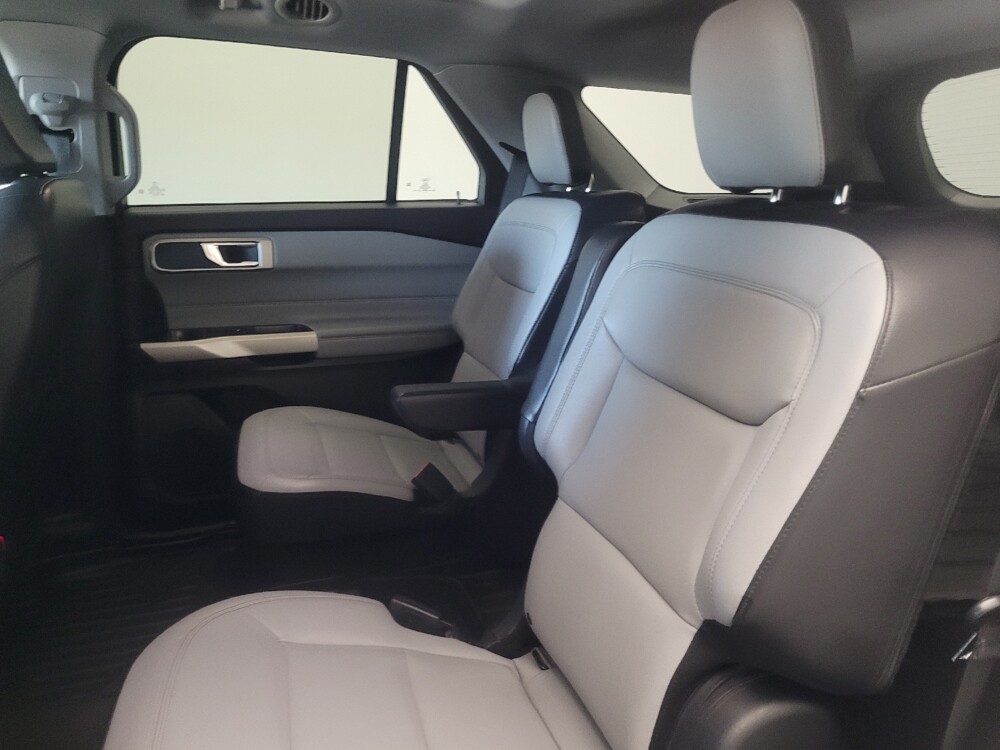 2021 Ford Explorer in Macon, GA 31210 - 18140284 18