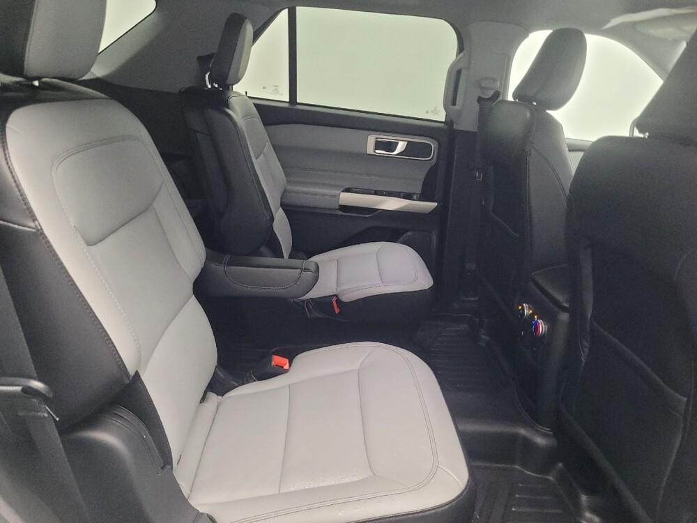 2021 Ford Explorer in Macon, GA 31210 - 18140284 19
