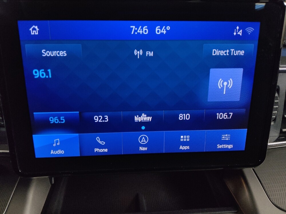 2021 Ford Explorer in Macon, GA 31210 - 18140284 25