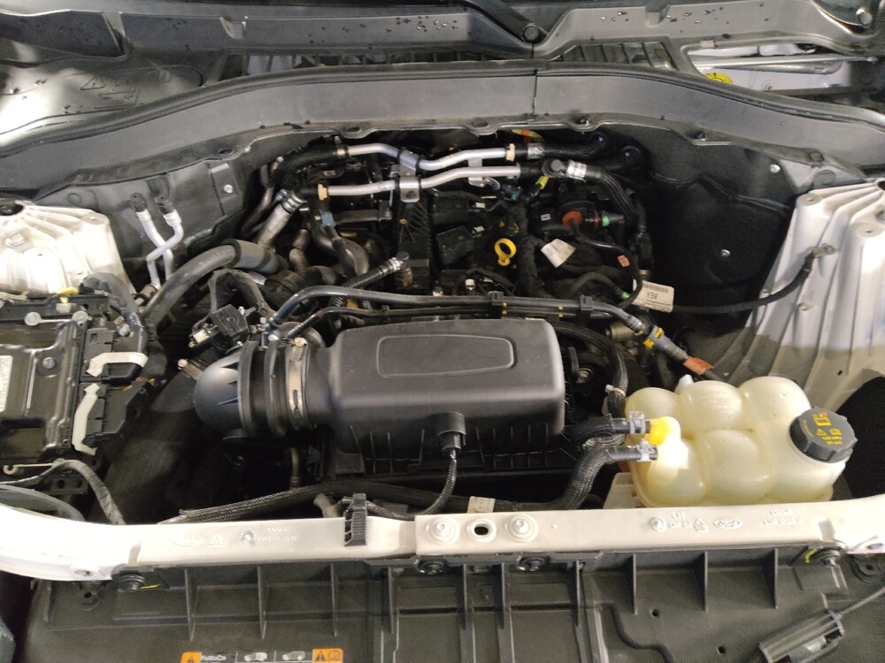 2021 Ford Explorer in Macon, GA 31210 - 18140284 30