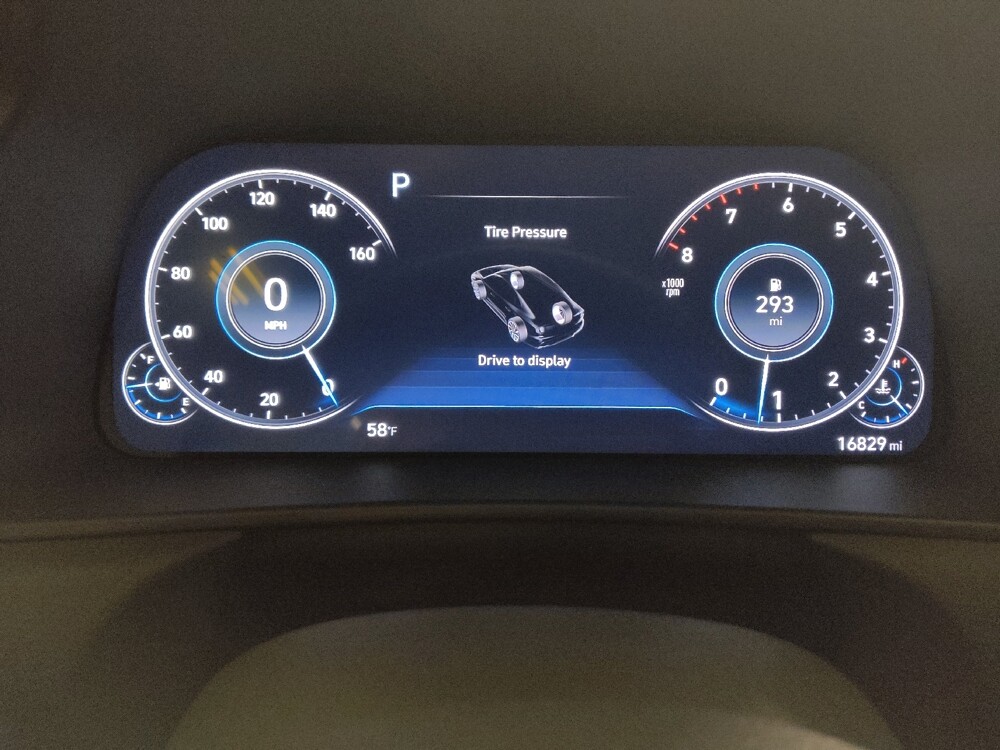 2020 Hyundai Sonata in Wilmington, NC 28405 - 18140285 23