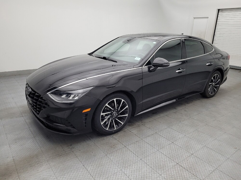 2020 Hyundai Sonata in Wilmington, NC 28405 - 18140285 2