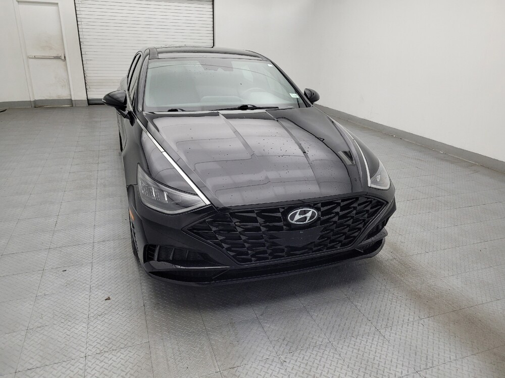 2020 Hyundai Sonata in Wilmington, NC 28405 - 18140285 14
