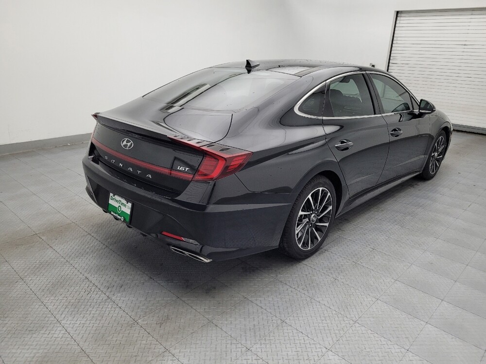 2020 Hyundai Sonata in Wilmington, NC 28405 - 18140285 9