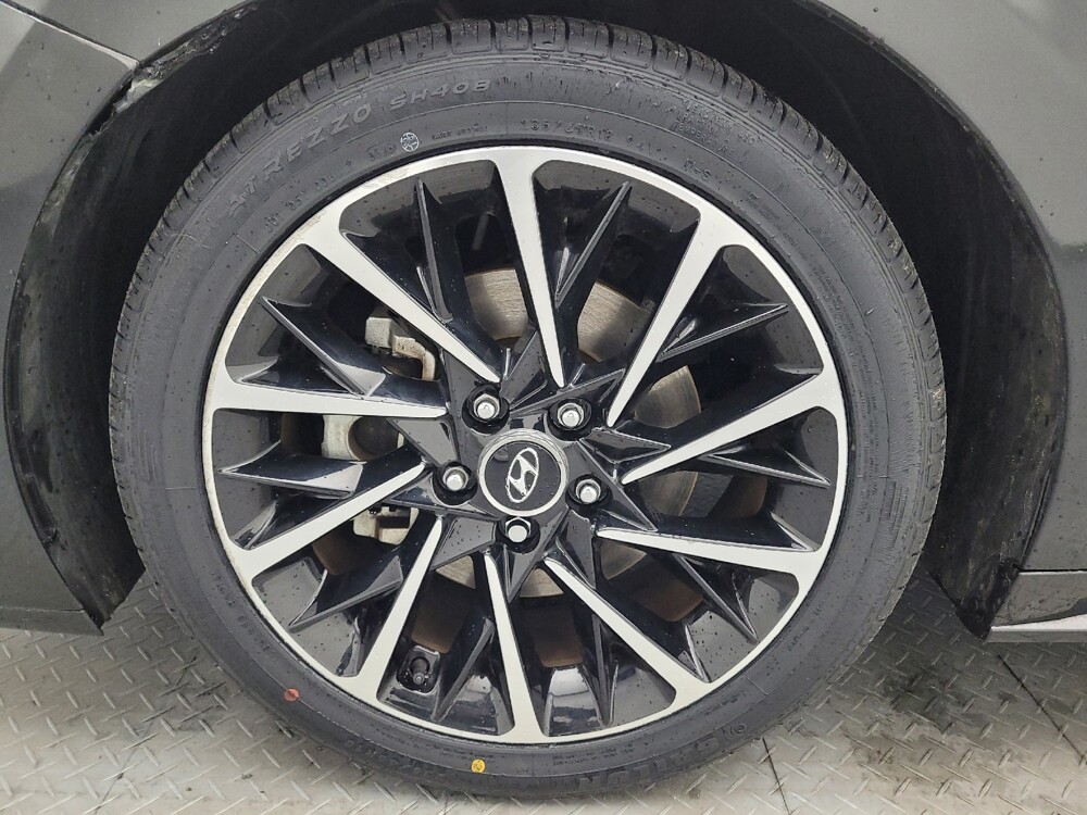 2020 Hyundai Sonata in Wilmington, NC 28405 - 18140285 31