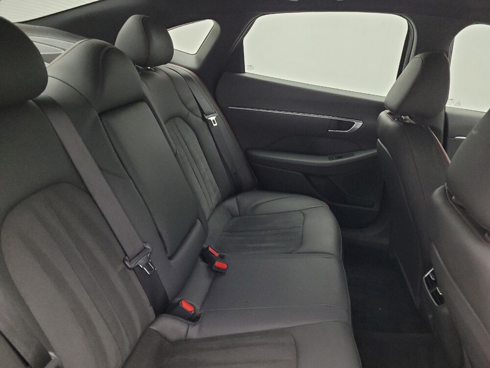 2020 Hyundai Sonata in Wilmington, NC 28405 - 18140285 19