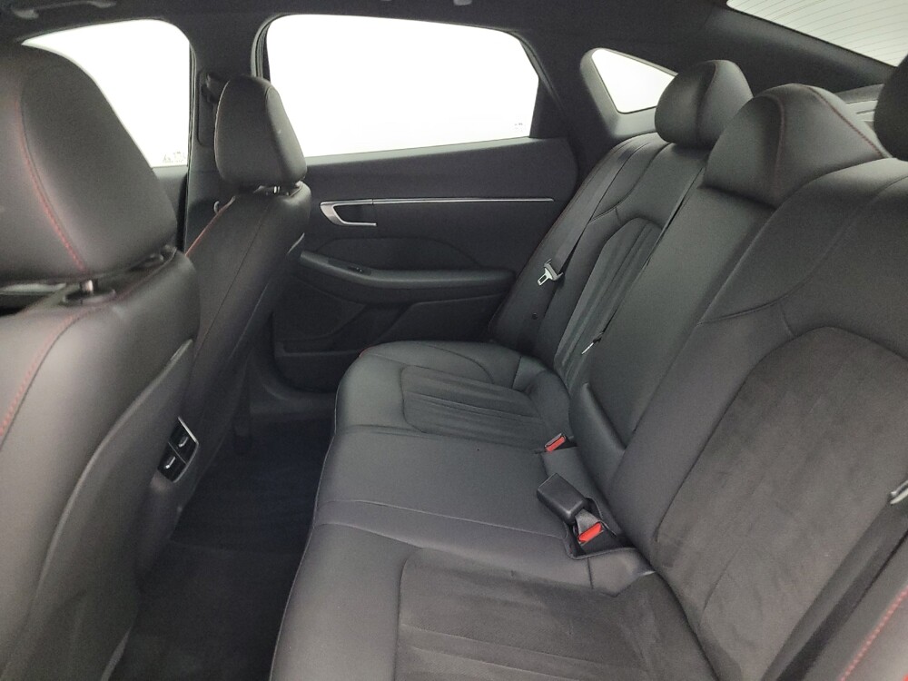 2020 Hyundai Sonata in Wilmington, NC 28405 - 18140285 18