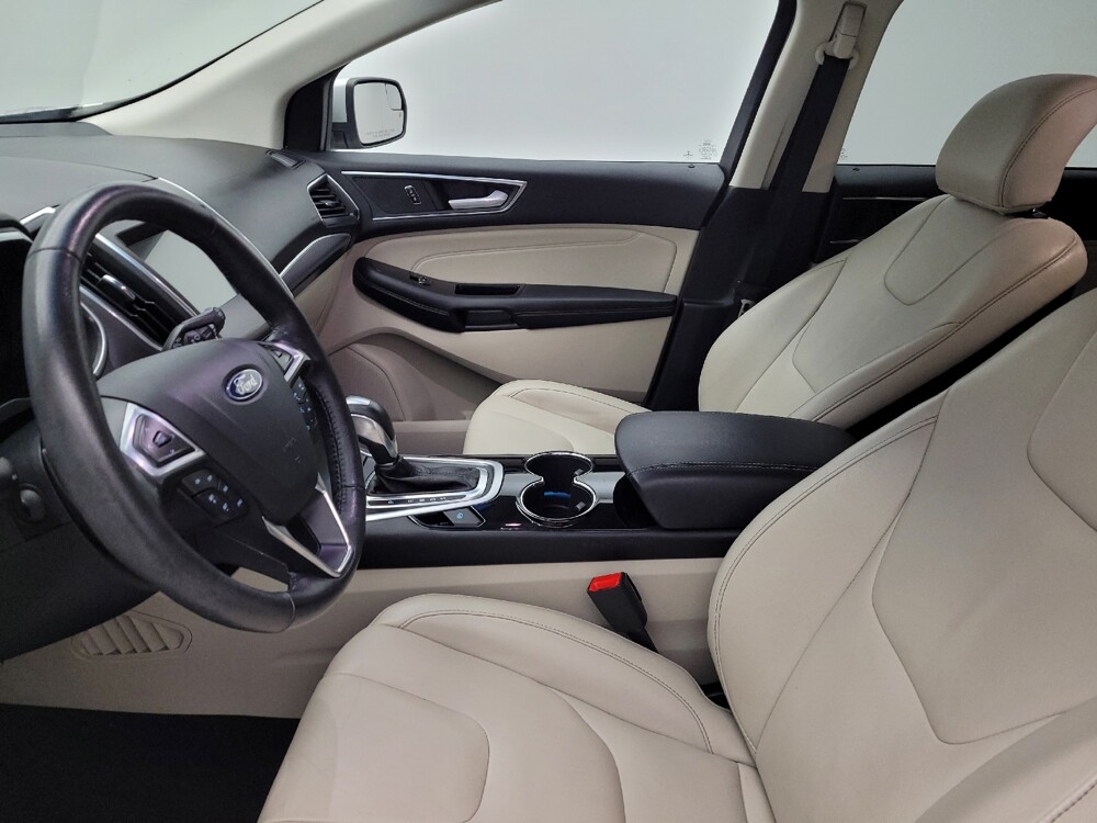 2018 Ford Edge in Columbus, OH 43228 - 18140286 2