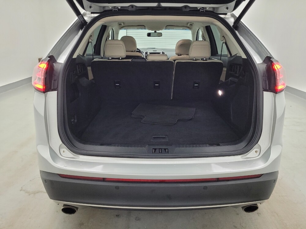 2018 Ford Edge in Columbus, OH 43228 - 18140286 14