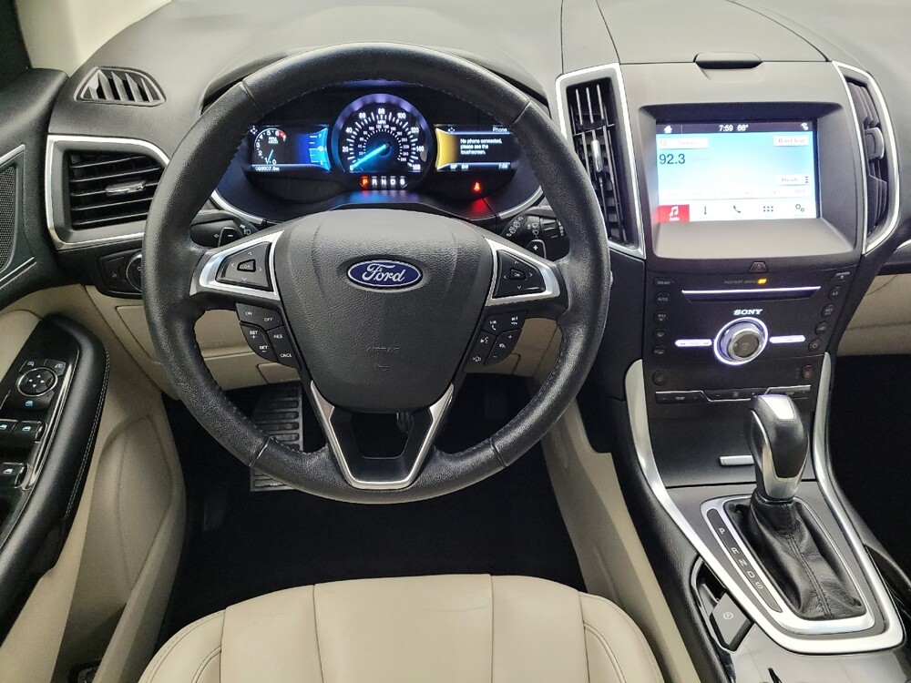 2018 Ford Edge in Columbus, OH 43228 - 18140286 7