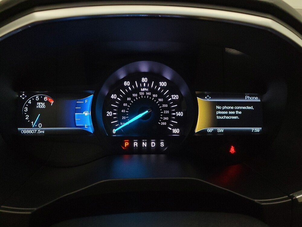 2018 Ford Edge in Columbus, OH 43228 - 18140286 8