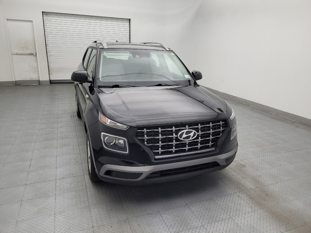 2020 Hyundai Venue in Greensboro, NC 27407 - 18140288 14