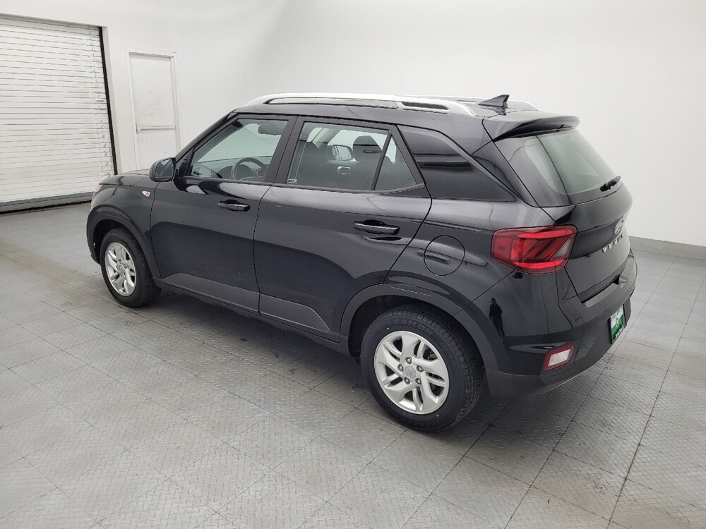 2020 Hyundai Venue in Greensboro, NC 27407 - 18140288 3