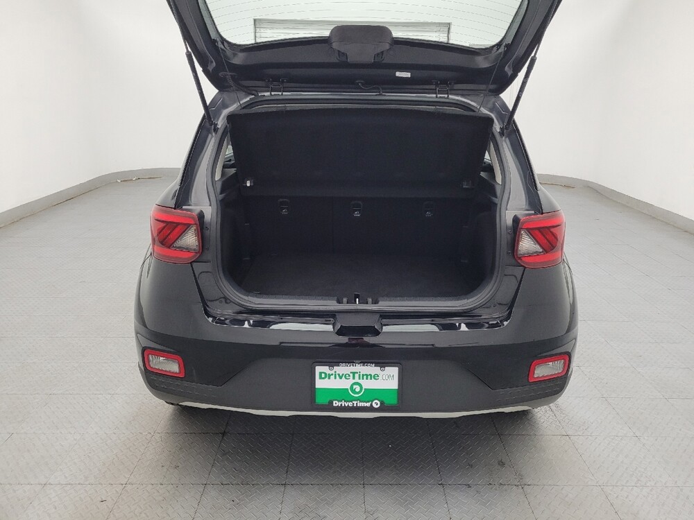 2020 Hyundai Venue in Greensboro, NC 27407 - 18140288 29
