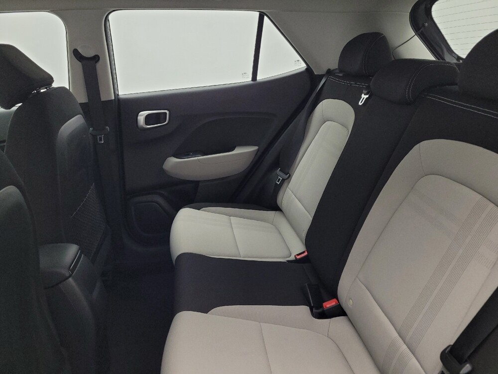 2020 Hyundai Venue in Greensboro, NC 27407 - 18140288 18