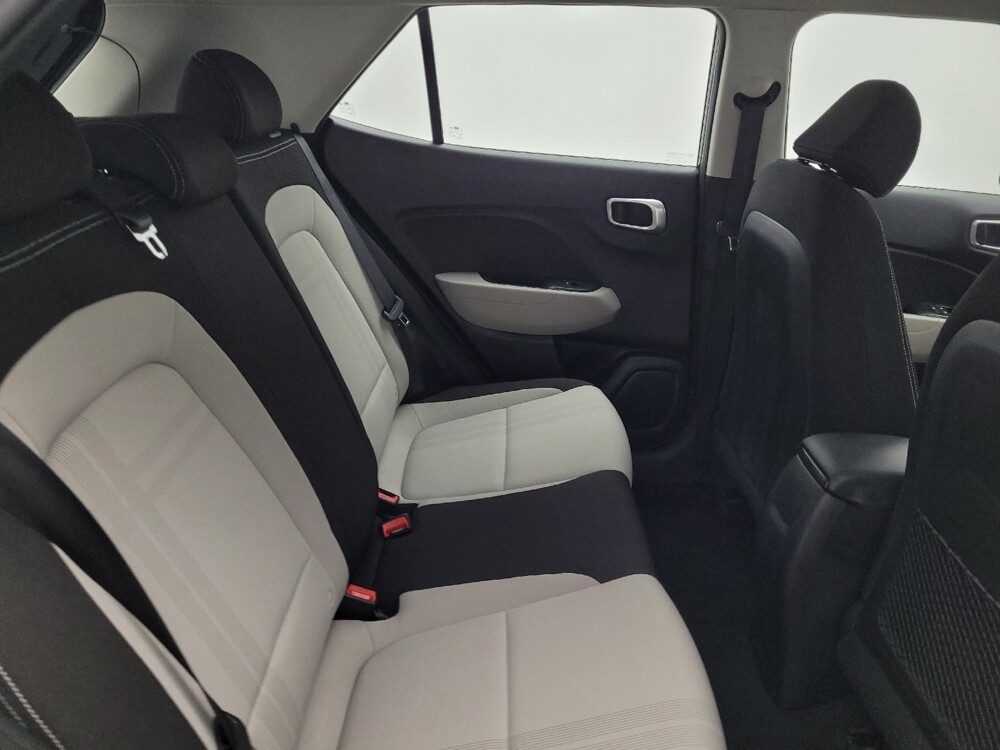 2020 Hyundai Venue in Greensboro, NC 27407 - 18140288 19