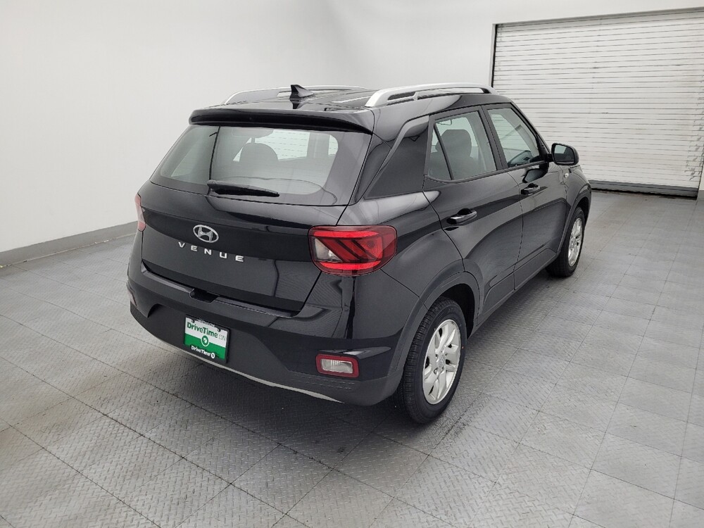 2020 Hyundai Venue in Greensboro, NC 27407 - 18140288 9