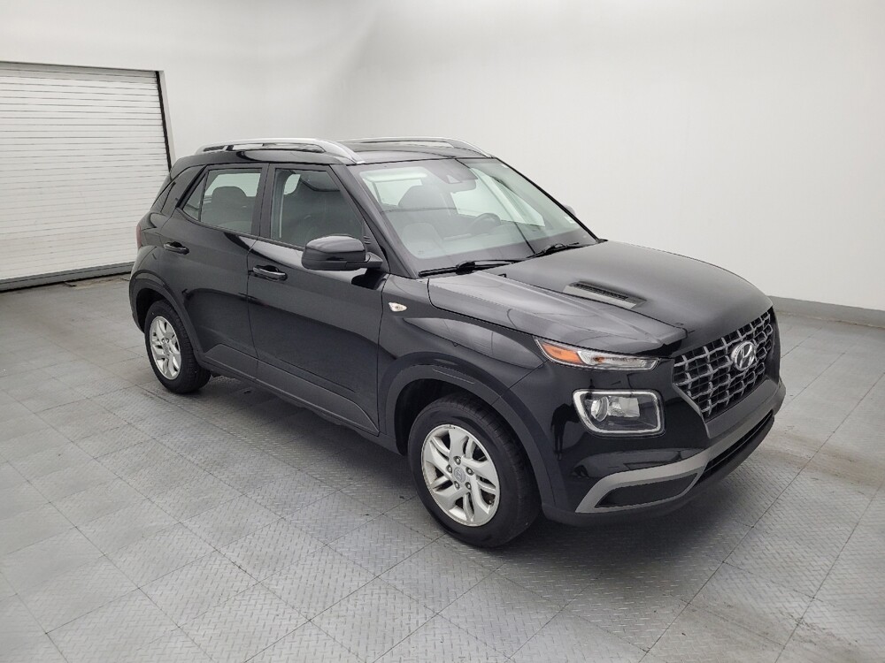 2020 Hyundai Venue in Greensboro, NC 27407 - 18140288 11