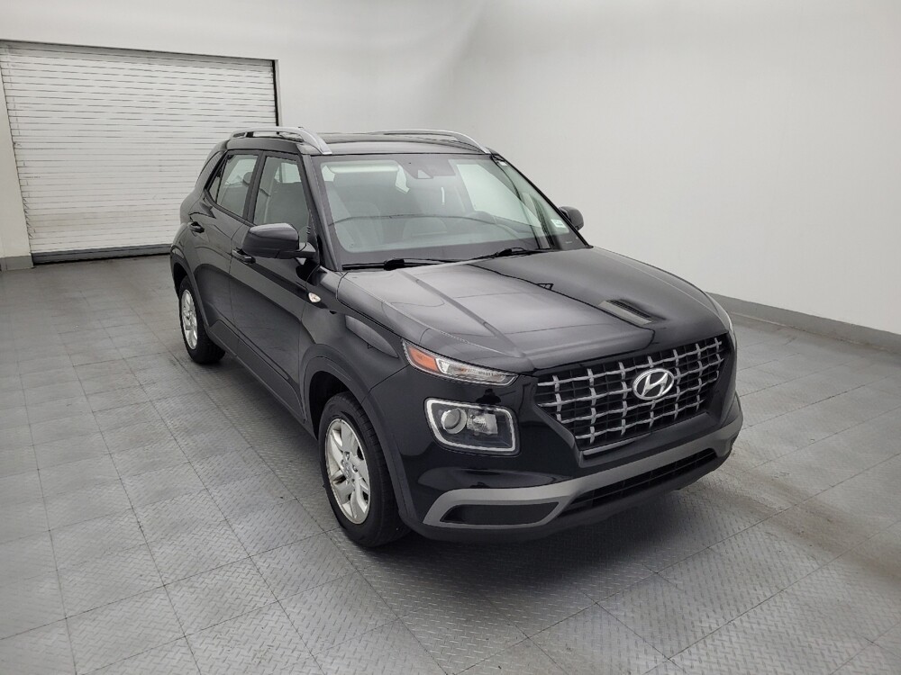 2020 Hyundai Venue in Greensboro, NC 27407 - 18140288 13