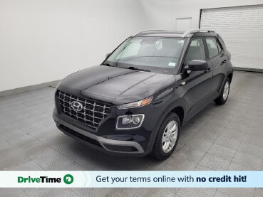 2020 Hyundai Venue in Greensboro, NC 27407