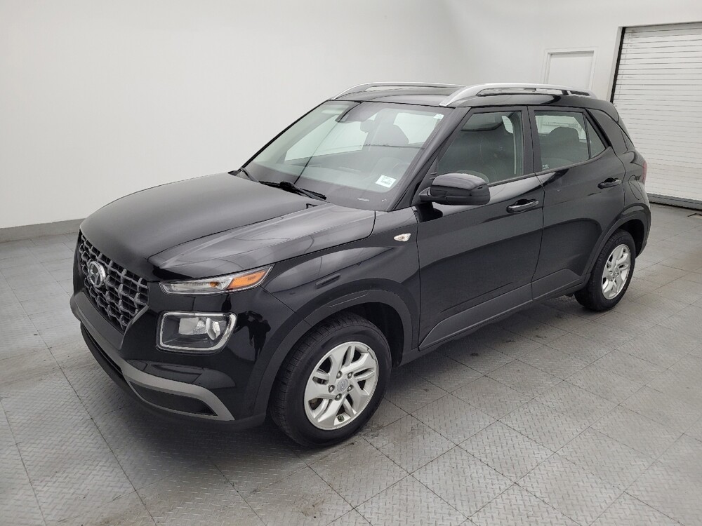 2020 Hyundai Venue in Greensboro, NC 27407 - 18140288 2