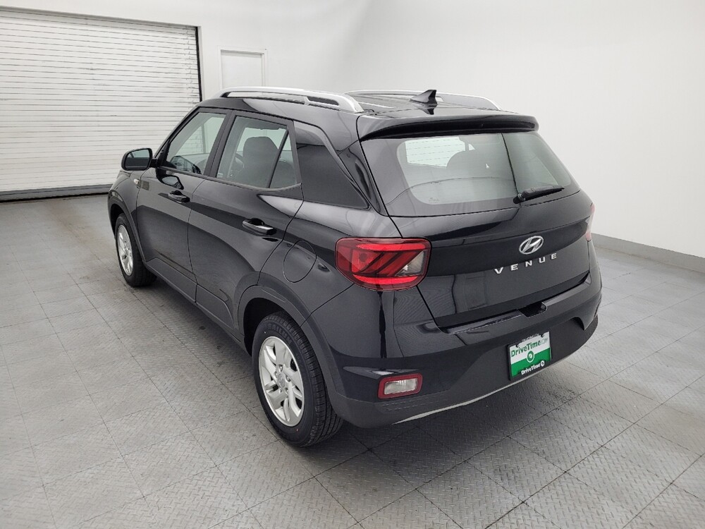 2020 Hyundai Venue in Greensboro, NC 27407 - 18140288 5
