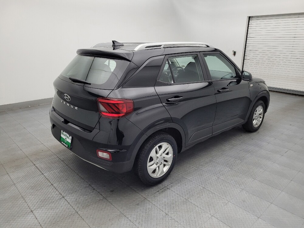 2020 Hyundai Venue in Greensboro, NC 27407 - 18140288 10