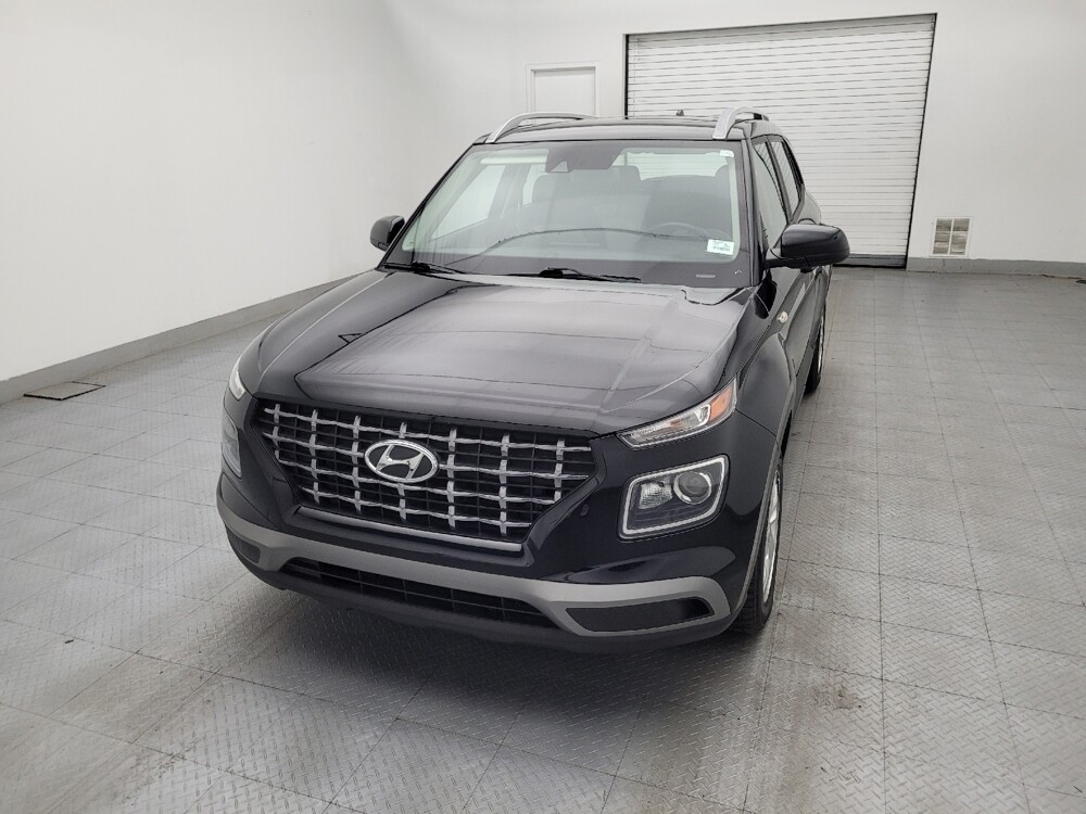 2020 Hyundai Venue in Greensboro, NC 27407 - 18140288 15